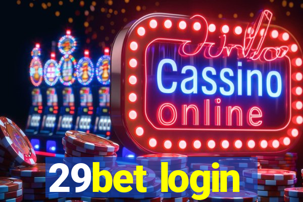 29bet login